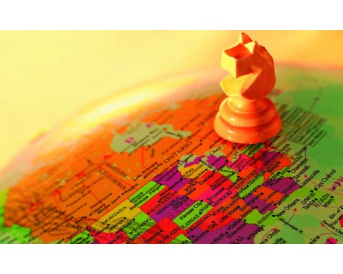 Desk Calendar DC40